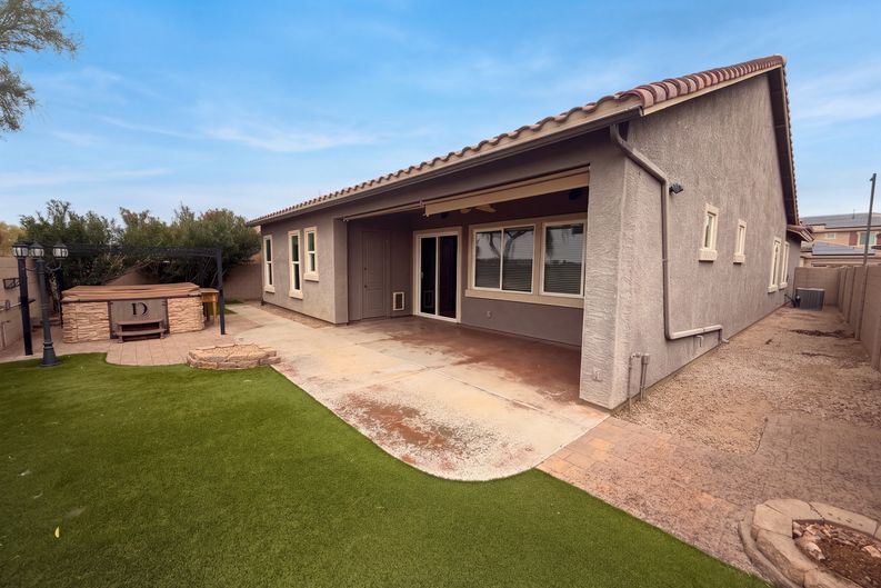 Photo 20 of 22 of 13155 W Avenida Del Rey, Peoria, AZ