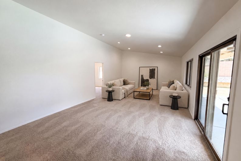 Photo 3 of 22 of 6461 W Harbin Ridge Way, Tucson, AZ