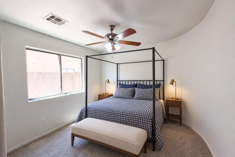 Photo 11 of 30 of 25798 W Hilton Ave, Buckeye, AZ