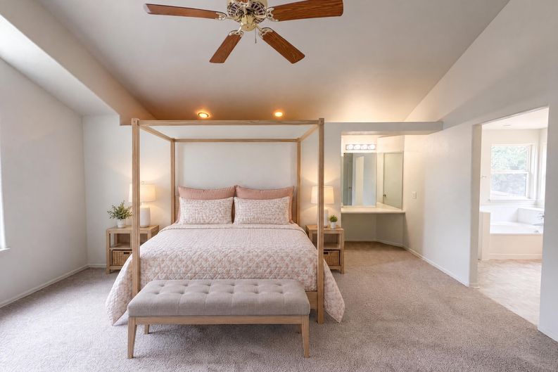 Photo 4 of 40 of 821 Sage Sparrow Cir, Highlands Ranch, CO