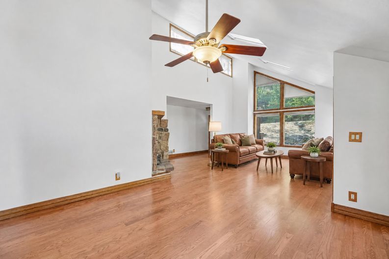 Photo 17 of 55 of 30243 Pine Crest Dr, Evergreen, CO