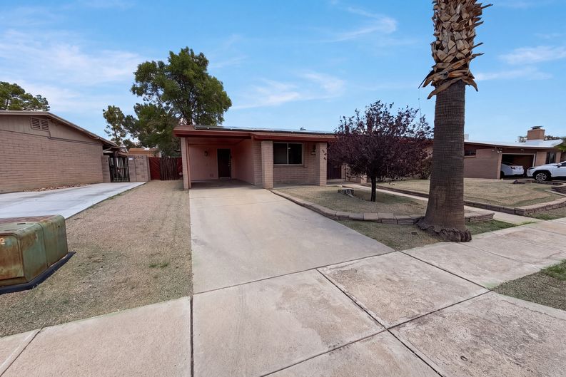 Photo 17 of 19 of 7949 E Manitoba Pl, Tucson, AZ