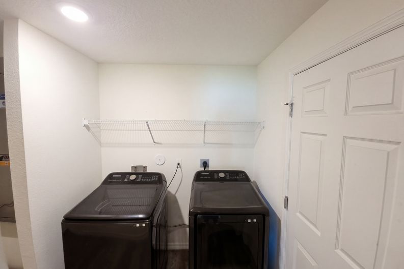 Photo 20 of 23 of 2462 SE Watercrest St, Port Saint Lucie, FL