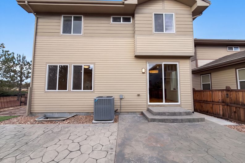 Photo 5 of 64 of 10469 Rutledge St, Parker, CO