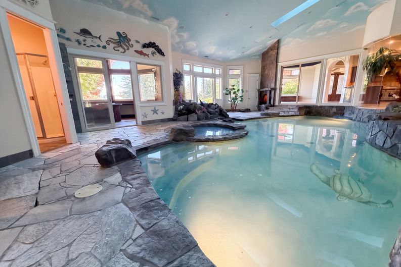 Photo 40 of 56 of 17695 S Fieldstone Ct, Oregon City, OR