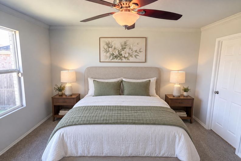 Photo 8 of 16 of 3029 Adrian Creek Dr, Little Elm, TX