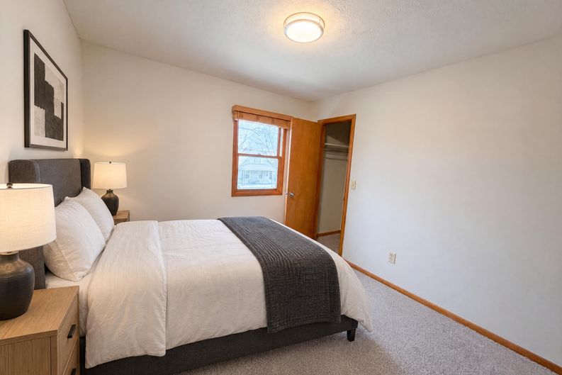 Photo 14 of 22 of 20710 Miller Ave, Cleveland, OH