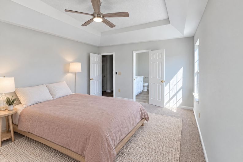 Photo 9 of 26 of 8619 Foxridge Dr, Winston, GA