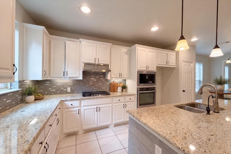 Photo 22 of 39 of 9332 Kaitlyn Ct, Lantana, TX