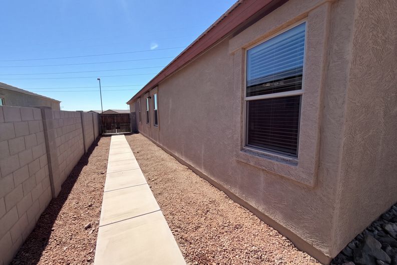 Photo 31 of 37 of 23764 W Hilton Street, Buckeye, AZ