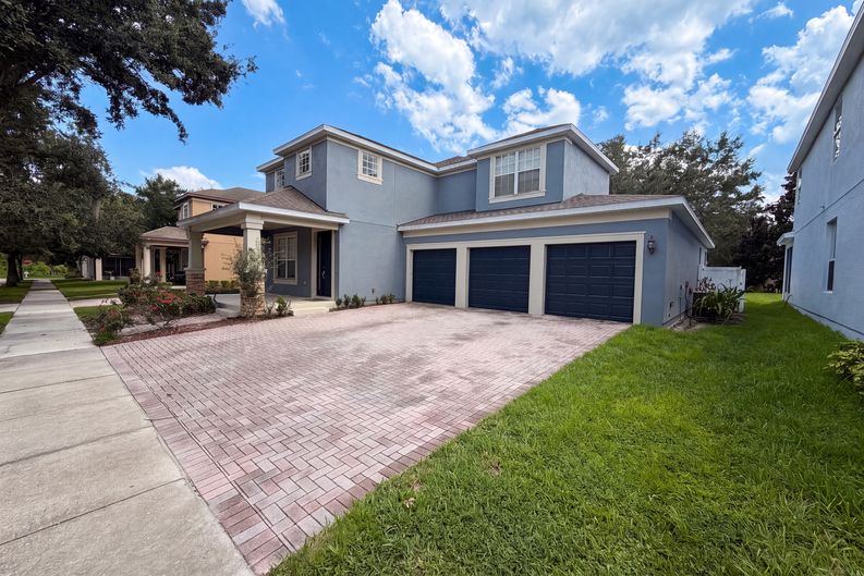 Photo 33 of 36 of 13228 Roskin Ln, Windermere, FL