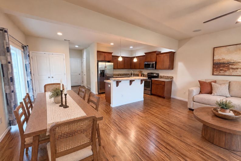 Photo 6 of 21 of 13875 SE Kingsfisher Way, Happy Valley, OR