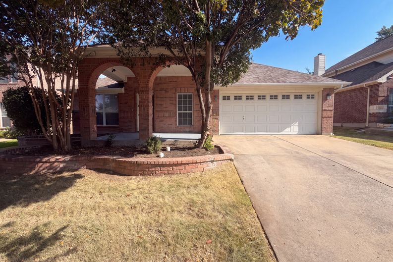 Photo 19 of 22 of 8404 Blacktail Trl, McKinney, TX