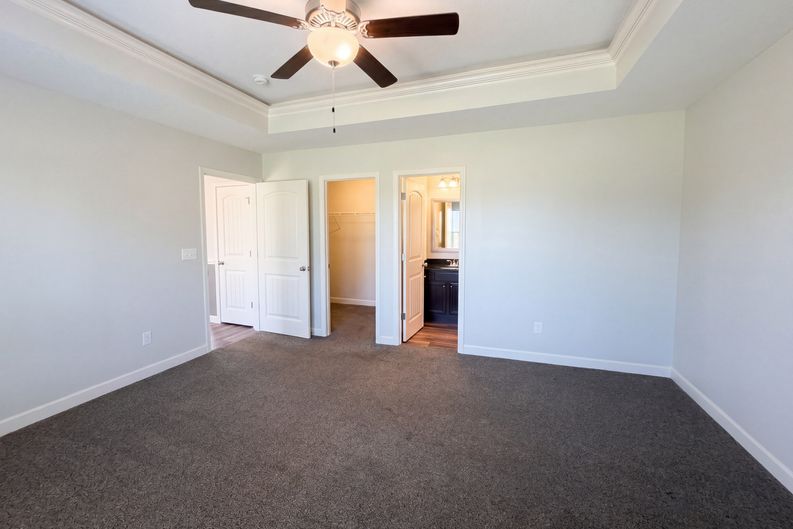 Photo 4 of 19 of 282 Highland Springs Loop, Inman, SC