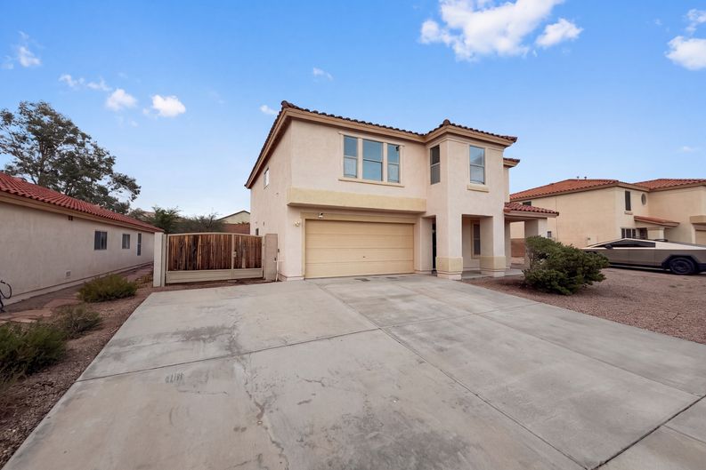 Photo 51 of 54 of 5578 W Shady Grove Dr, Tucson, AZ