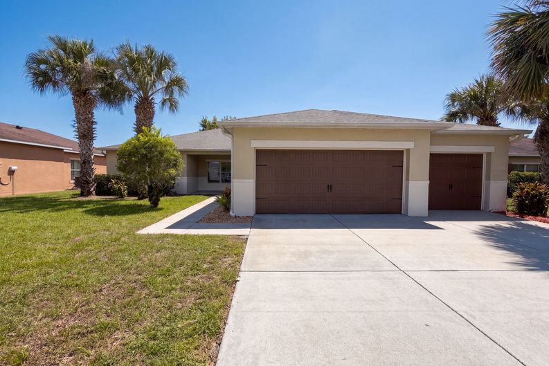Photo 31 of 40 of 3508 Yacht Club Ct, Kissimmee, FL