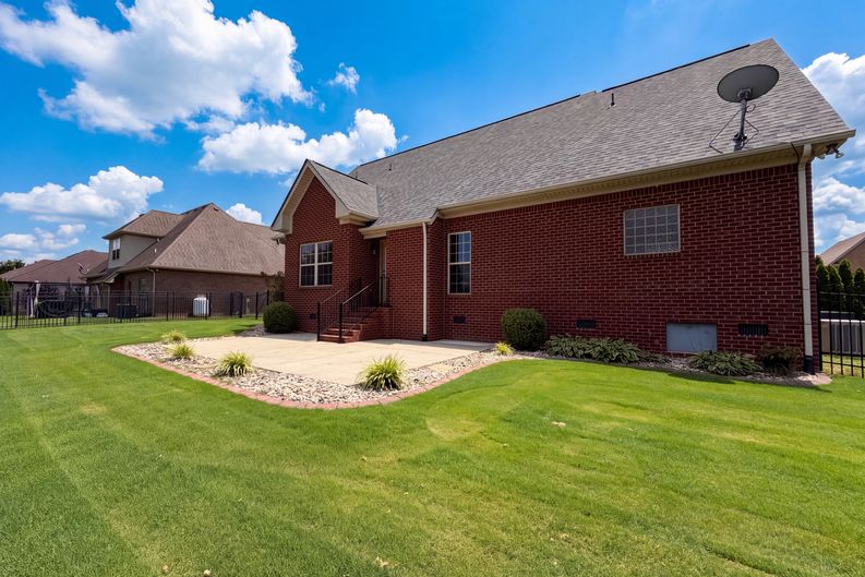 Photo 27 of 30 of 3418 Shady Forest Dr, Murfreesboro, TN