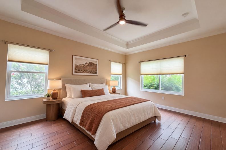Photo 4 of 24 of 1121 Thornbury Dr, Parrish, FL