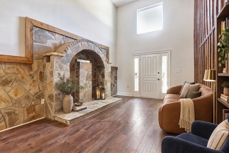 Photo 6 of 56 of 6090 Smokey Rd, Athens, GA
