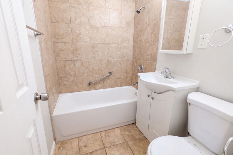Photo 13 of 19 of 12722 Emery Ave, Cleveland, OH