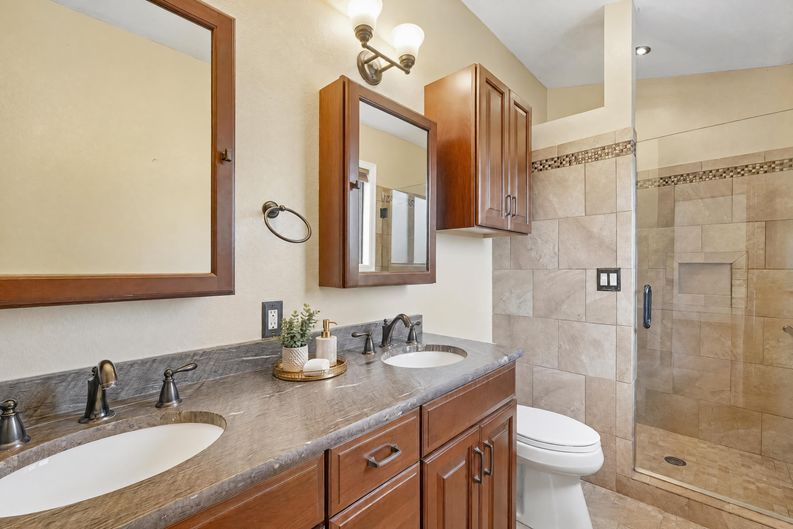 Photo 24 of 55 of 30243 Pine Crest Dr, Evergreen, CO