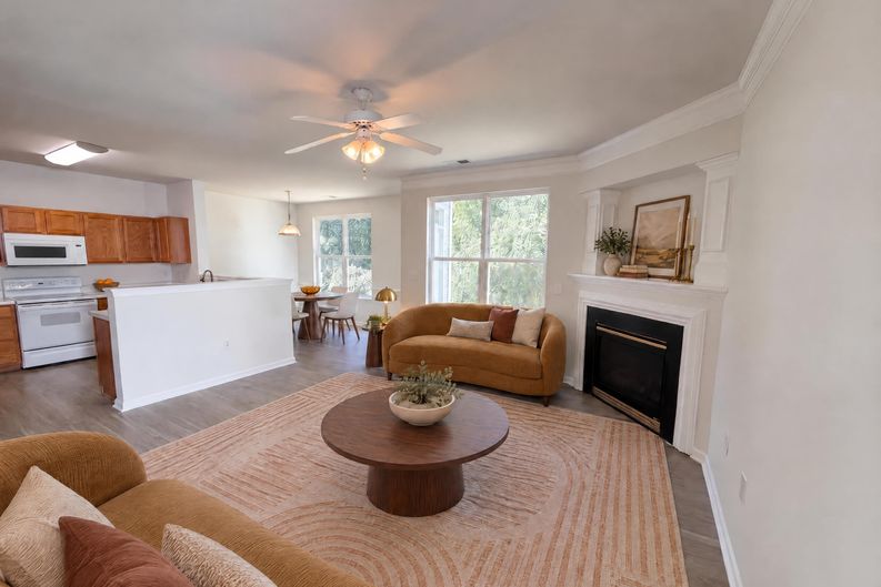 Photo 10 of 35 of 4735 Nijinsky Ct, Charlotte, NC