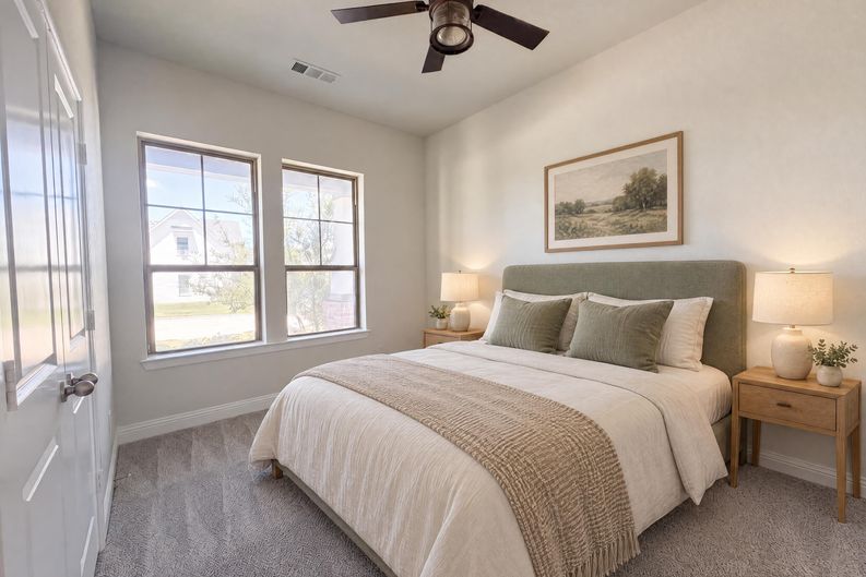 Photo 11 of 21 of 1901 Crested Ridge Rd, Aledo, TX
