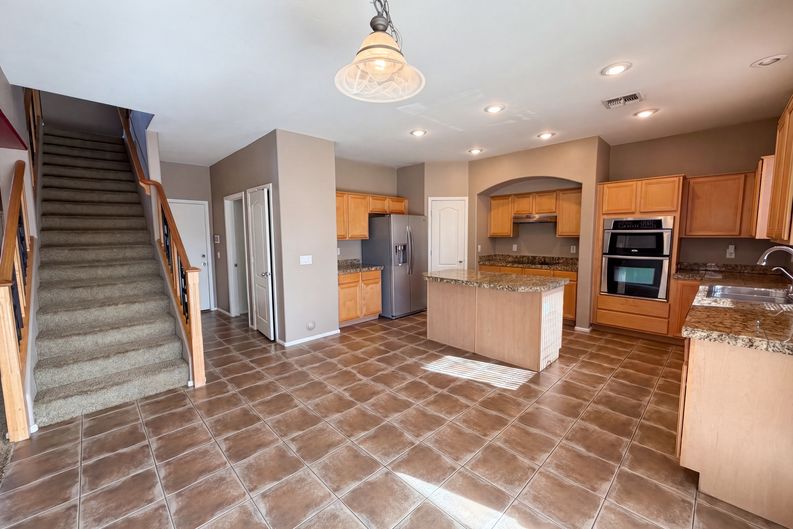 Photo 16 of 40 of 2993 S 160th Ln, Goodyear, AZ