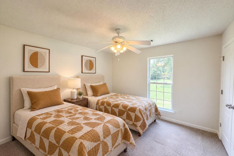 Photo 19 of 25 of 2506 Marixa Dr, Statham, GA