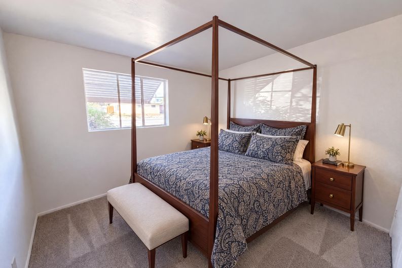 Photo 11 of 20 of 6435 E Calle Castor, Tucson, AZ