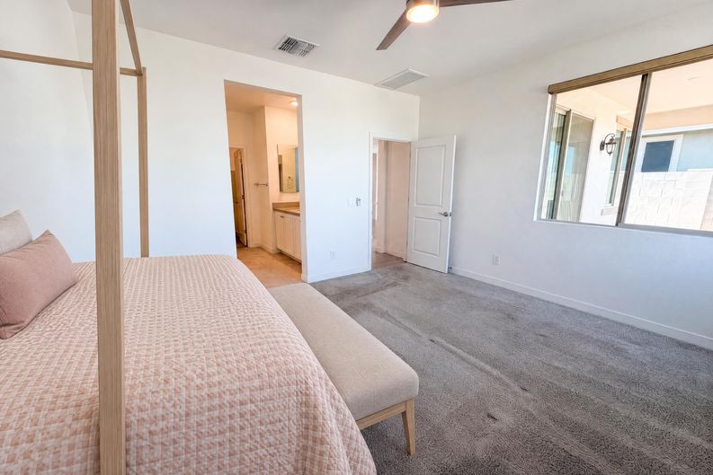 Photo 4 of 27 of 5369 N 205th Dr, Buckeye, AZ
