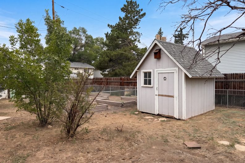 Photo 37 of 47 of 7715 4th St, Wellington, CO
