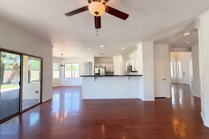 Photo 8 of 30 of 3684 S Danielson Way, Chandler, AZ
