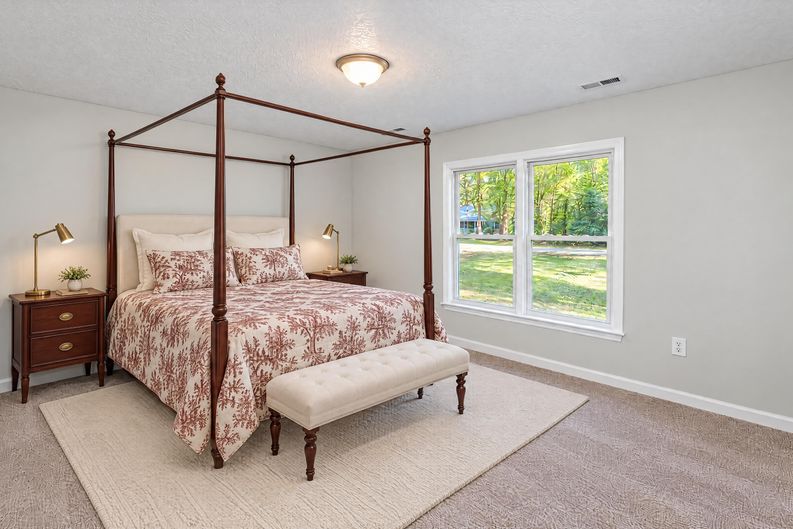 Photo 4 of 16 of 207 La Mae Cir, Aylett, VA