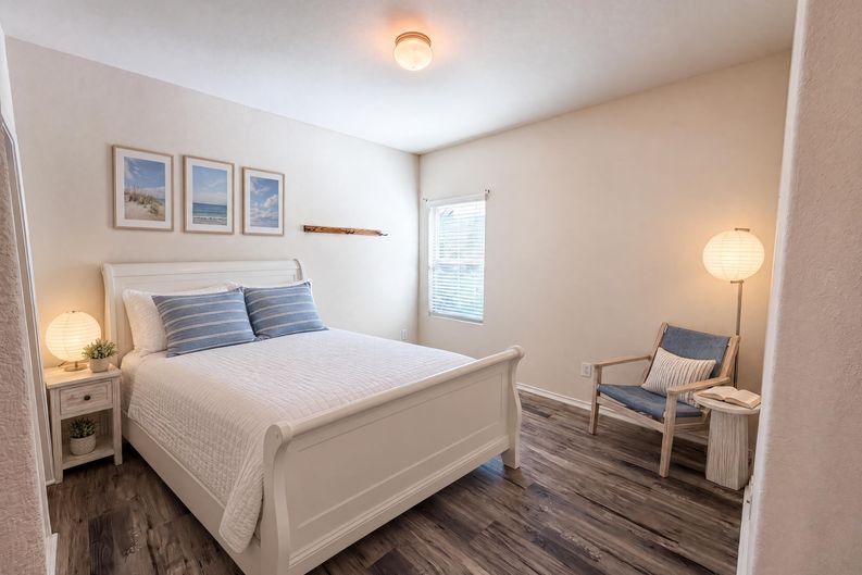 Photo 4 of 18 of 276 Circle Way, Jarrell, TX