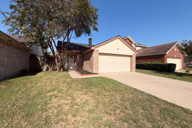 Photo 16 of 17 of 19858 Laurel Trail Dr, Cypress, TX