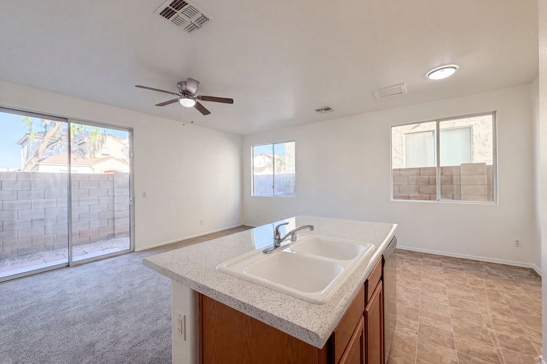 Photo 7 of 50 of 1515 E Bloch Rd, Phoenix, AZ