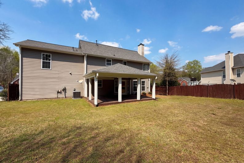 Photo 23 of 25 of 3099 Brooksong Way, Dacula, GA