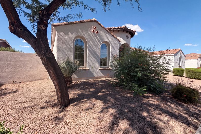 Photo 21 of 23 of 22338 E Via De Olivos, Queen Creek, AZ