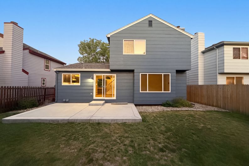 Photo 5 of 37 of 5549 S Youngfield Way, Littleton, CO
