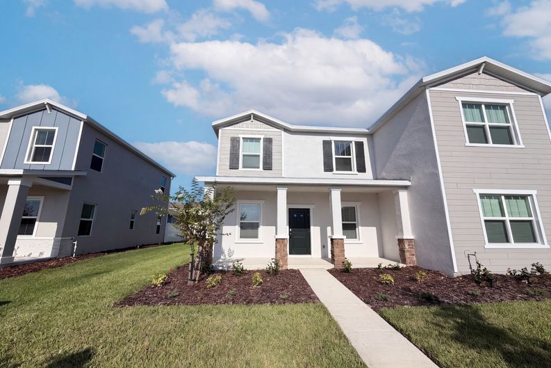 Photo 37 of 40 of 2212 Red Sun St, Apopka, FL