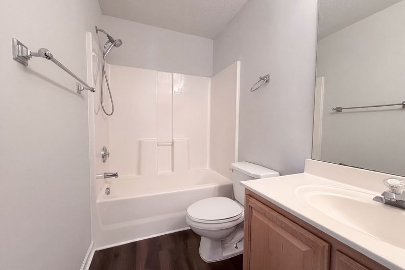 Photo 11 of 19 of 9606 Jack Russell Ct, Charlotte, NC