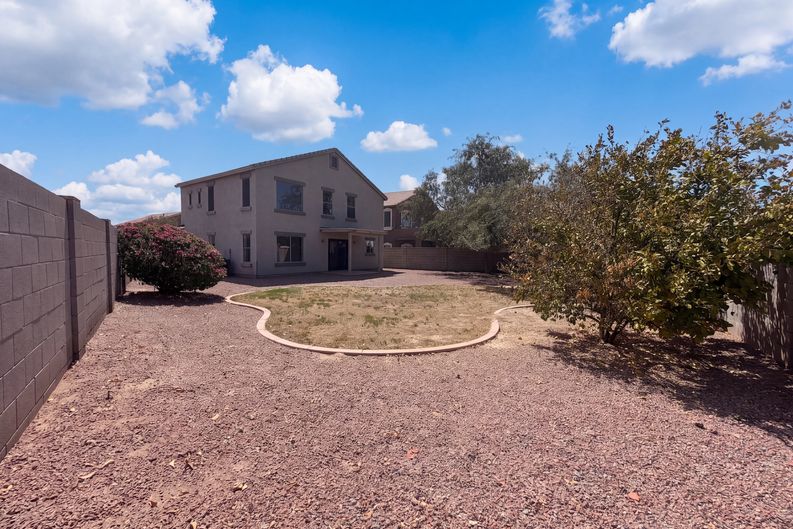Photo 17 of 19 of 544 E Christopher St, San Tan Valley, AZ