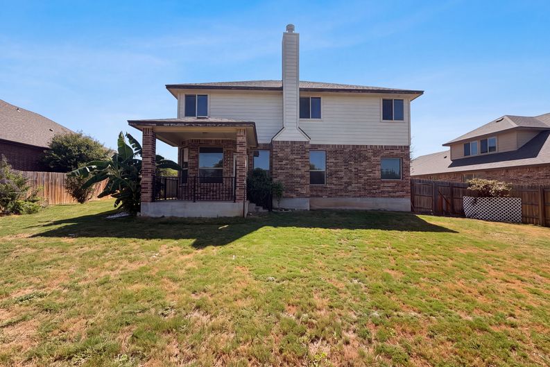 Photo 5 of 19 of 5614 Fenton Ln, Belton, TX