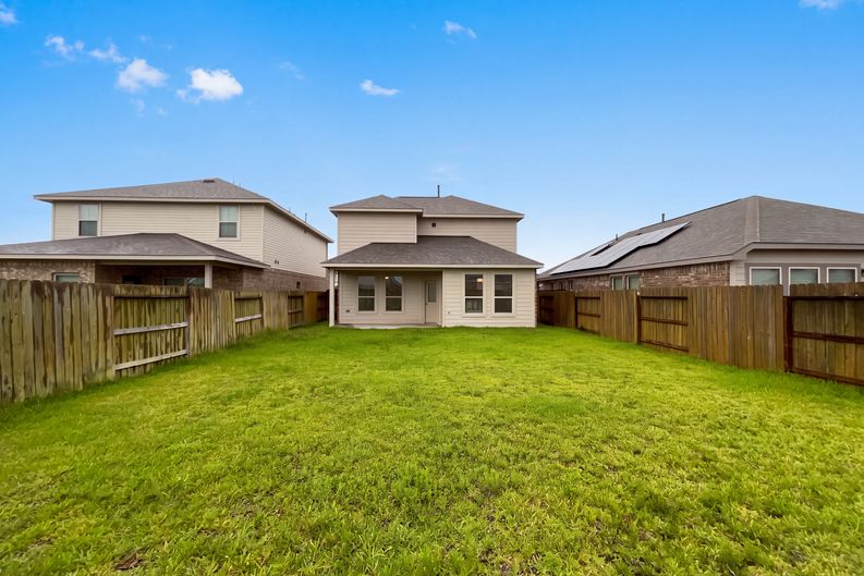 Photo 5 of 21 of 404 Camino Bay Dr, Katy, TX