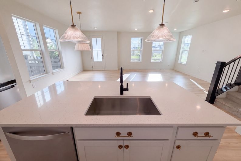 Photo 10 of 43 of 241 Westerly Blvd, Erie, CO