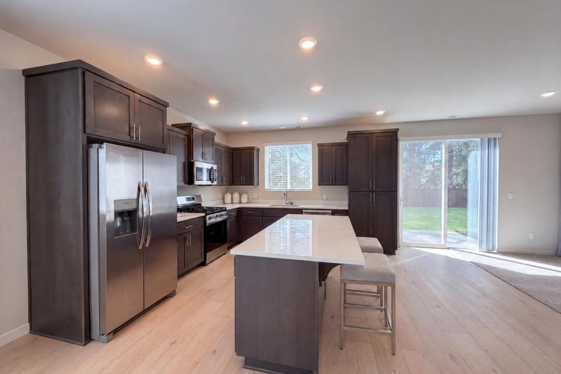 Photo 9 of 22 of 33448 SW Callahan Rd, Scappoose, OR