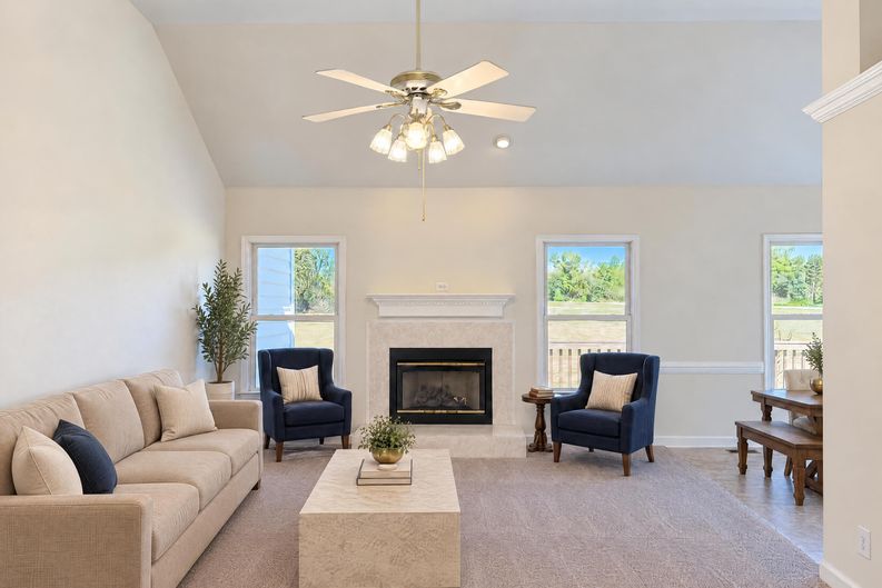 Photo 7 of 21 of 3585 Cedar Springs Dr SW, Concord, NC