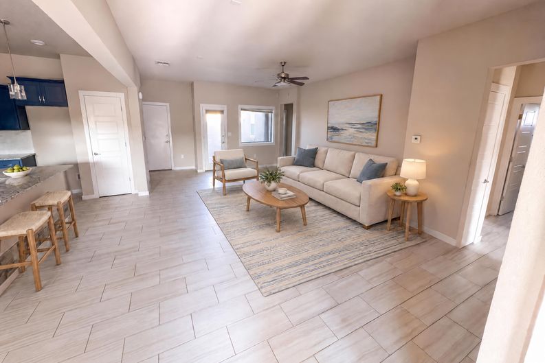Photo 7 of 20 of 2801 Maria Casas St, El Paso, TX
