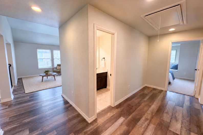 Photo 36 of 39 of 9332 Kaitlyn Ct, Lantana, TX